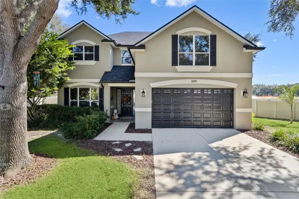 429 CHESTNUT OAK CT, Eustis, FL 32736