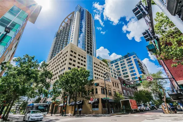 155 S COURT AVE #1305, Orlando, FL 32801