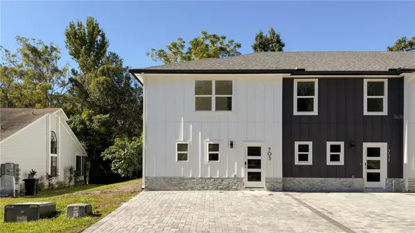 703 CLEMSON DR, Altamonte Springs, FL 32714