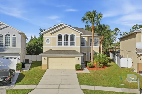1718 WHITE HERON BAY CIR, Orlando, FL 32824