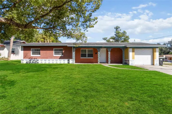 1841 N POWERS DR, Orlando, FL 32818