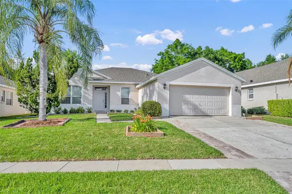 2355 WALNUT HEIGHTS RD, Apopka, FL 32703
