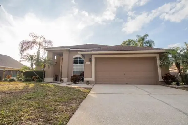 878 LAKE JACKSON CIR, Apopka, FL 32703