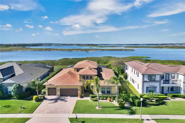 15332 JOHNS LAKE POINTE BLVD, Winter Garden, FL 34787
