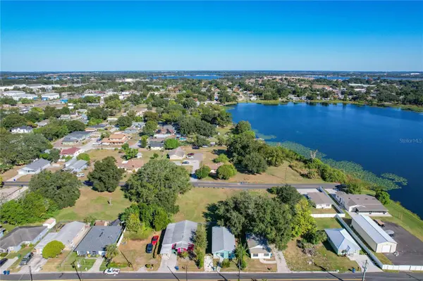 319 AVENUE P NE, Winter Haven, FL 33881