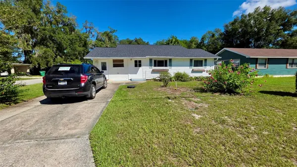 811 W WISCONSIN AVE, Deland, FL 32720