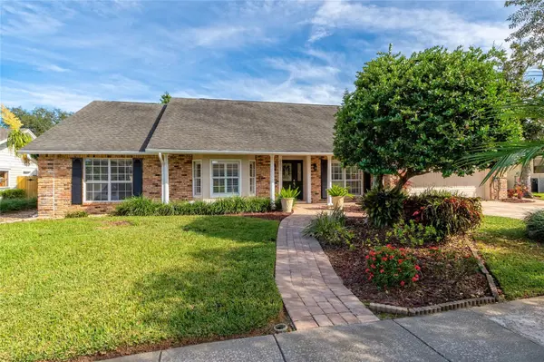 6621 CITRUS VALLEY DR, Orlando, FL 32812