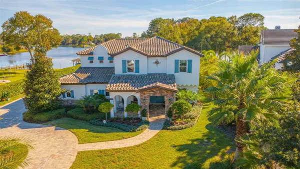 131 CALM WATER CV, Lake Mary, FL 32746