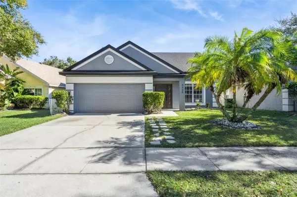 4335 BOCA WOODS DR, Orlando, FL 32826