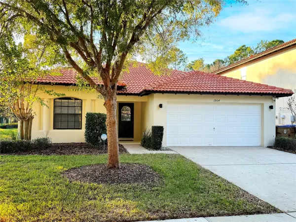 2804 ROCCELLA CT, Kissimmee, FL 34747