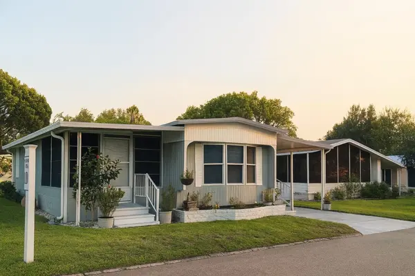 5254 HARPER VALLEY RD, Apopka, FL 32712