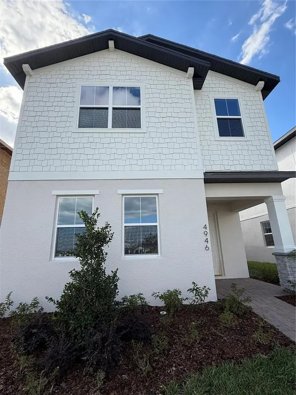 4946 PRAIRIE PRESERVE RUN, St Cloud, FL 34772