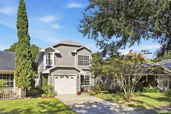 9435 BUD WOOD ST, Gotha, FL 34734