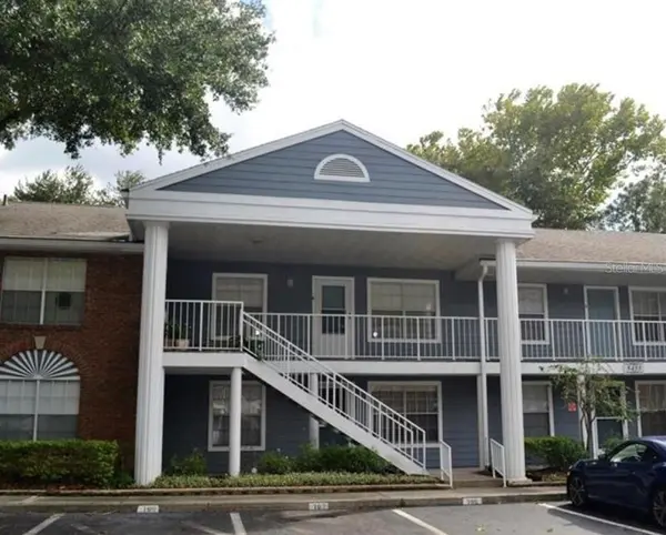 5453 LAKE MARGARET DR #97, Orlando, FL 32812
