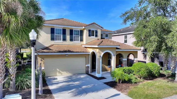 5120 OAKBOURNE AVE, Davenport, FL 33837