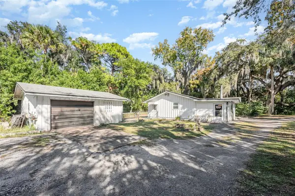 2196 PAMELA ST, Titusville, FL 32796