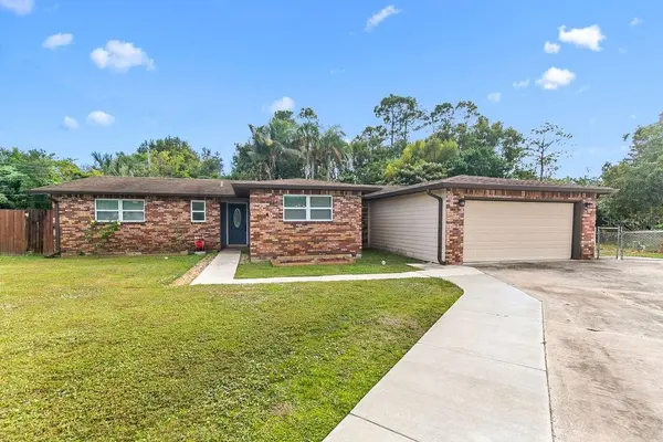 3707 SUNNY DR,  Mims,  FL 32754
