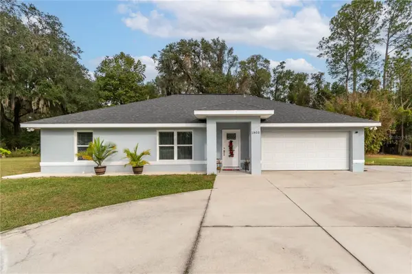 1803 NW 35TH ST,  Ocala,  FL 34475