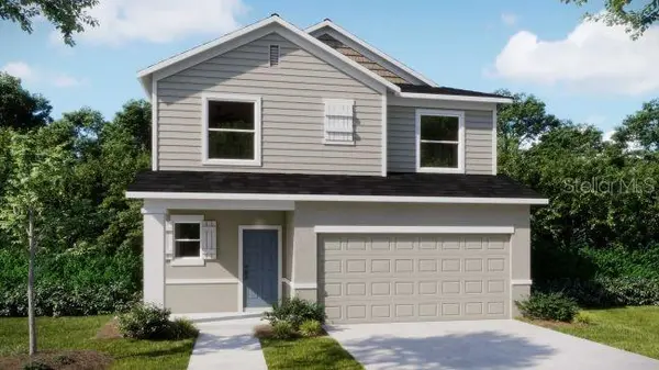 24254 NW 11TH LN,  Newberry,  FL 32669