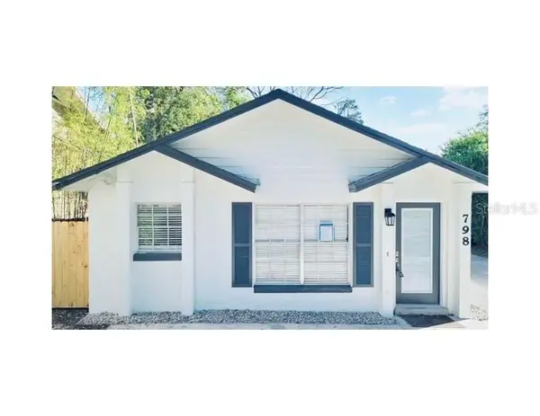 798 MOUNT VERNON ST, Orlando, FL 32803