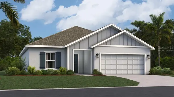 271 PUMA LOOP, Groveland, FL 34736
