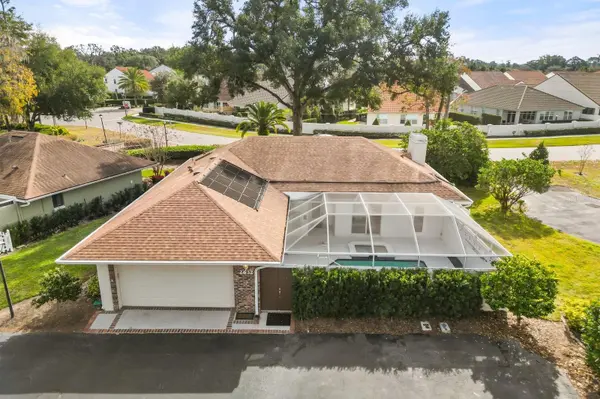 2632 GOLFRIDGE LN, Apopka, FL 32712