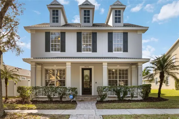 9979 SWEETLEAF ST, Orlando, FL 32827