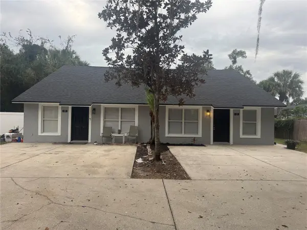 780 LINCOLN Pkwy, Oviedo, FL 32765
