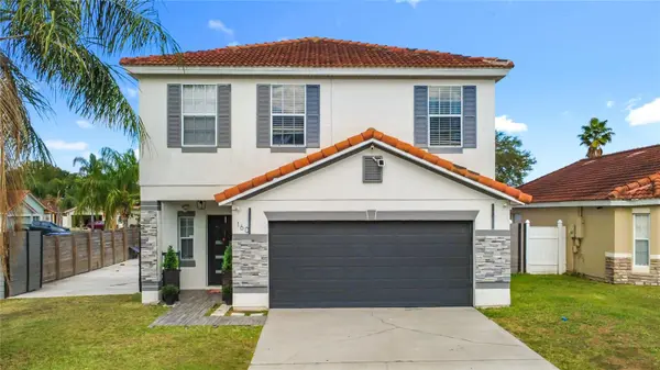 160 TUSCANY POINTE AVE, Orlando, FL 32807