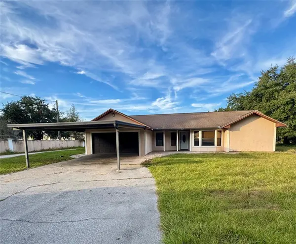 1651 GRANADA BLVD, Kissimmee, FL 34746