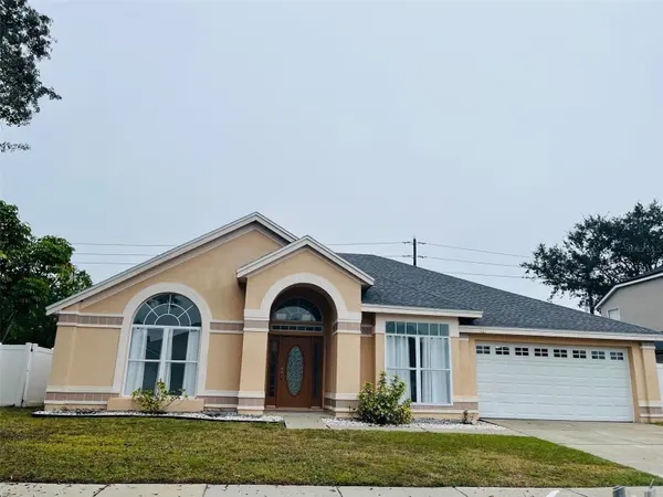 651 UNCLE JACK CT, Orlando, FL 32828