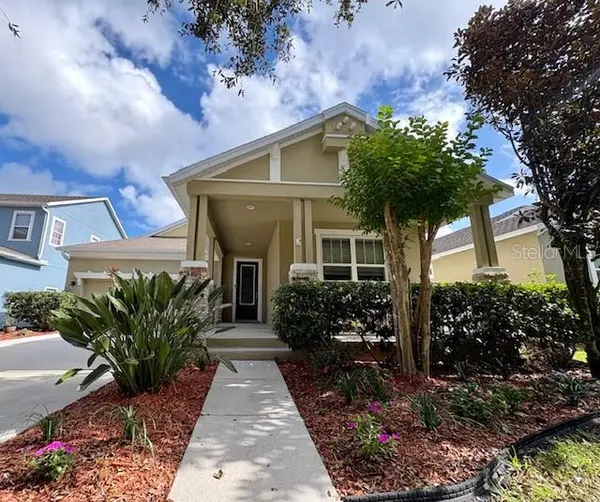 3211 DARK SKY DR, Harmony, FL 34773