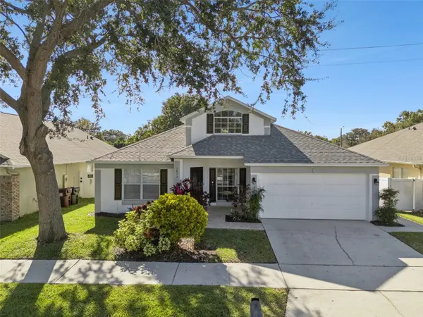 3872 LAKE WARREN DR, Orlando, FL 32812