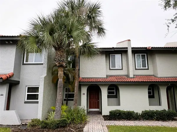 1019 BASEBALL AND BOARDWALK CT #1019, Kissimmee, FL 34746