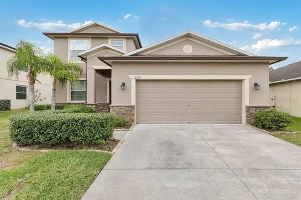 2252 GRANTHAM AVE, Davenport, FL 33837