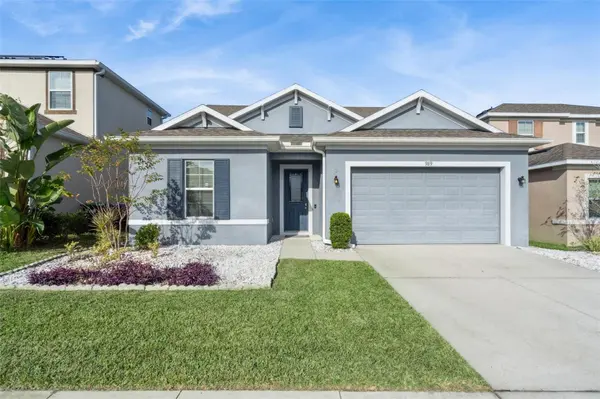 989 MAYPOLE DR, Apopka, FL 32703