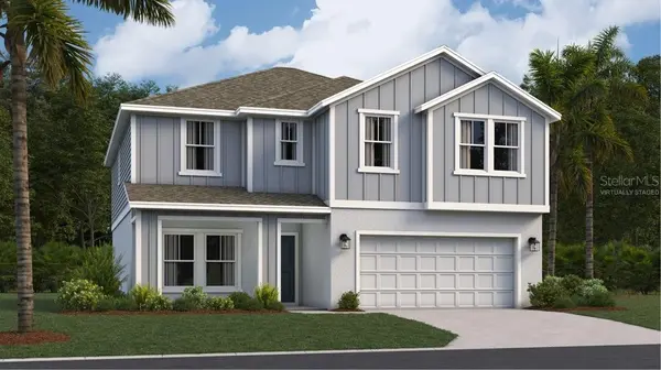 366 PUMA LOOP, Groveland, FL 34736