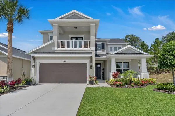 2845 HIGH POINTE ST, Clermont, FL 34711