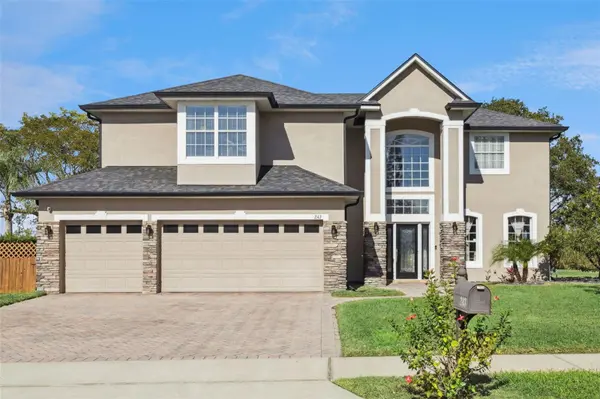 243 ZACHARY WADE ST, Winter Garden, FL 34787