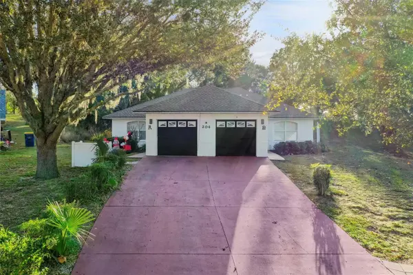 204 RIDGECREST LOOP, Minneola, FL 34715