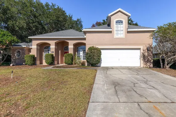 17419 TAILFEATHER CT, Clermont, FL 34711