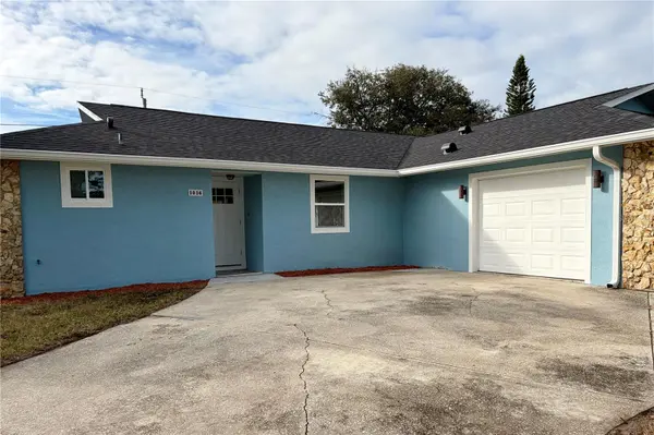 1016 RUTH DR, Edgewater, FL 32132