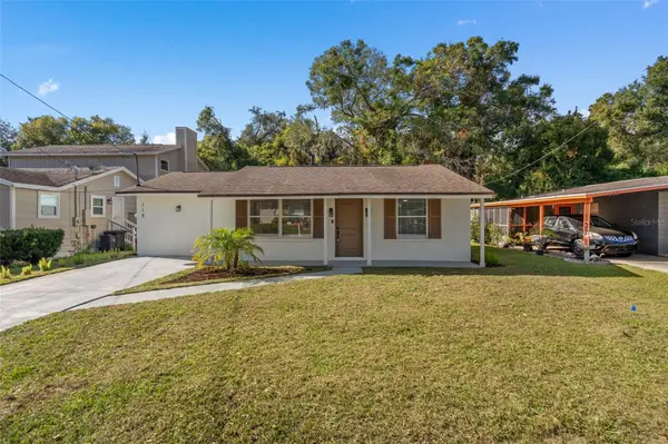 118 DEACON JONES BLVD, Orlando, FL 32810