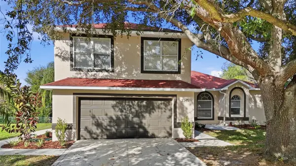 3345 FURLONG WAY, Gotha, FL 34734