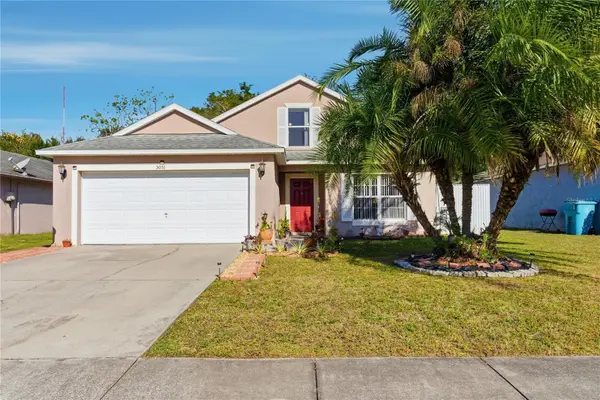 5051 LUNA NEGRA DR, Orlando, FL 32811