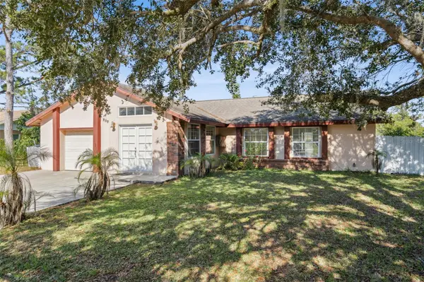 707 DIVOT LN, Kissimmee, FL 34759