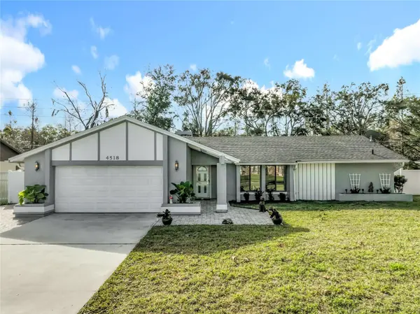 4518 PAGEANT WAY, Orlando, FL 32808