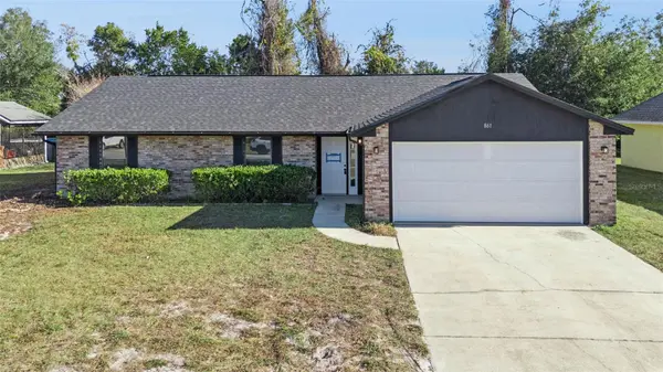 861 SHENANDOAH AVE, Deltona, FL 32725