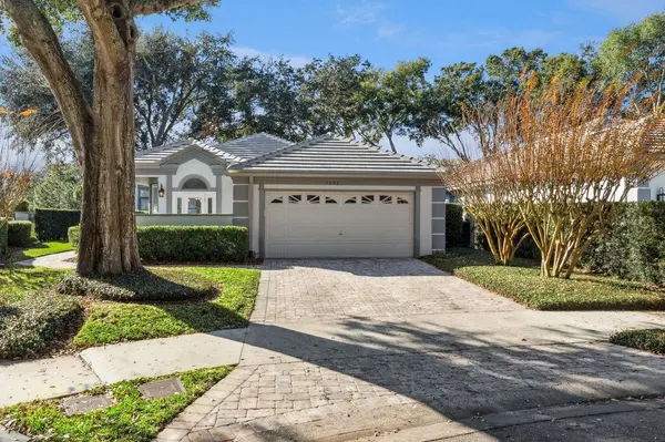 1293 W LANGLEY CT, Lake Mary, FL 32746