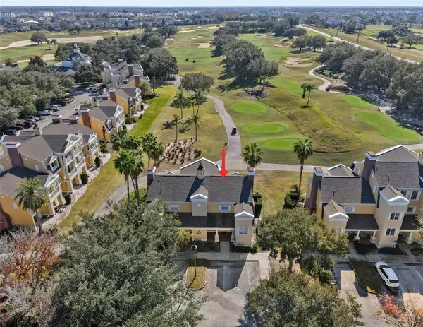 7514 SEVEN EAGLES WAY #7514, Reunion, FL 34747